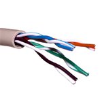 Информационный кабель (SAT,UTP,FTP,RG-6,КСПВ)