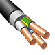 ВВГнг(А)-LS кабель силовой 0,660кВ Конкорд ГОСТ 31996